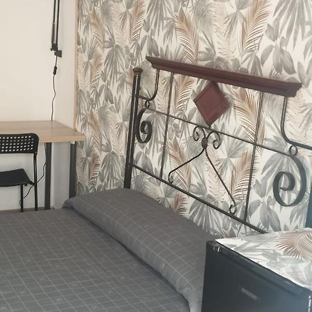 Cervantes Rooms Cadice Esterno foto