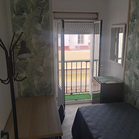 Cervantes Rooms Cadice Esterno foto