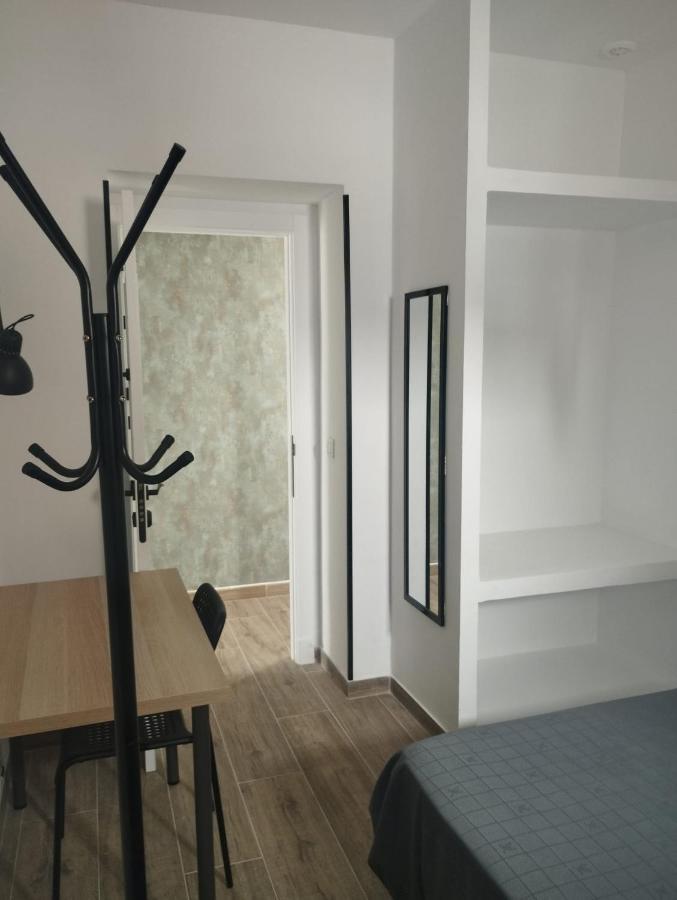 Cervantes Rooms Cadice Esterno foto