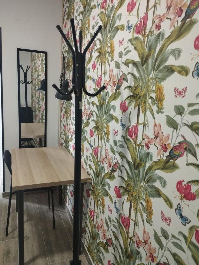 Cervantes Rooms Cadice Esterno foto