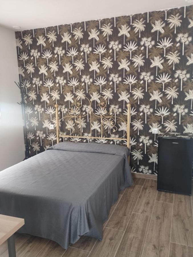 Cervantes Rooms Cadice Esterno foto