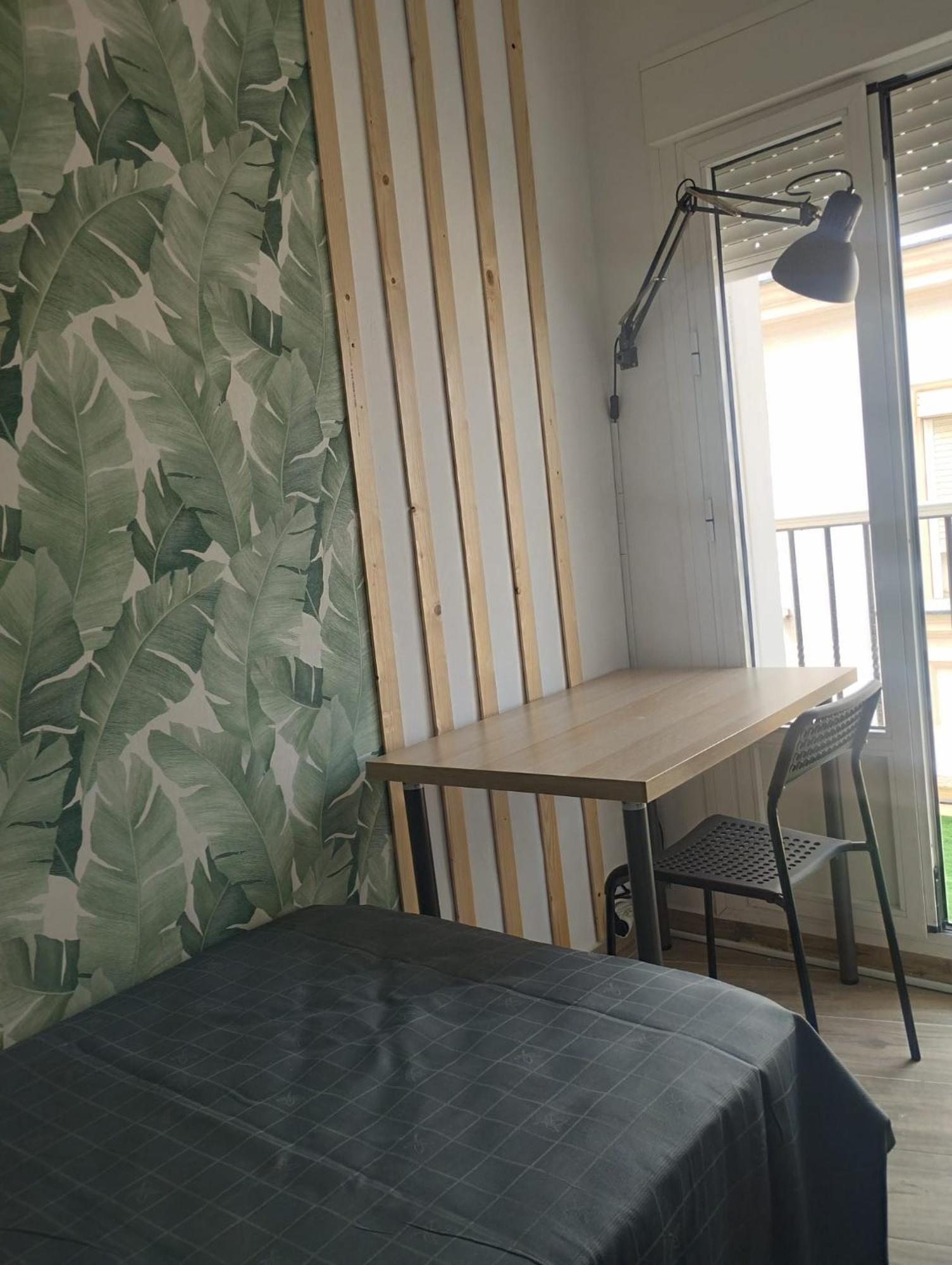 Cervantes Rooms Cadice Esterno foto