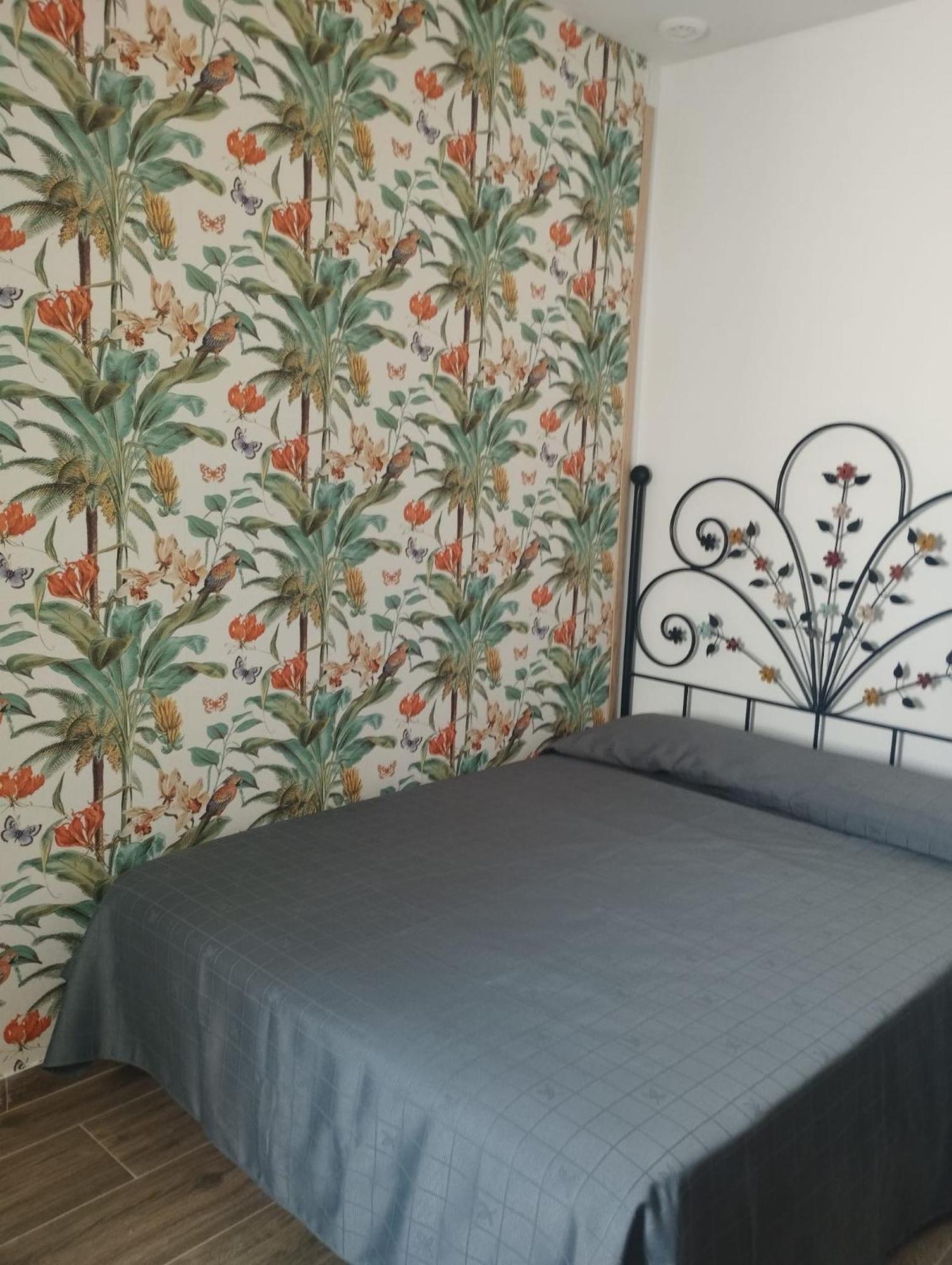 Cervantes Rooms Cadice Esterno foto