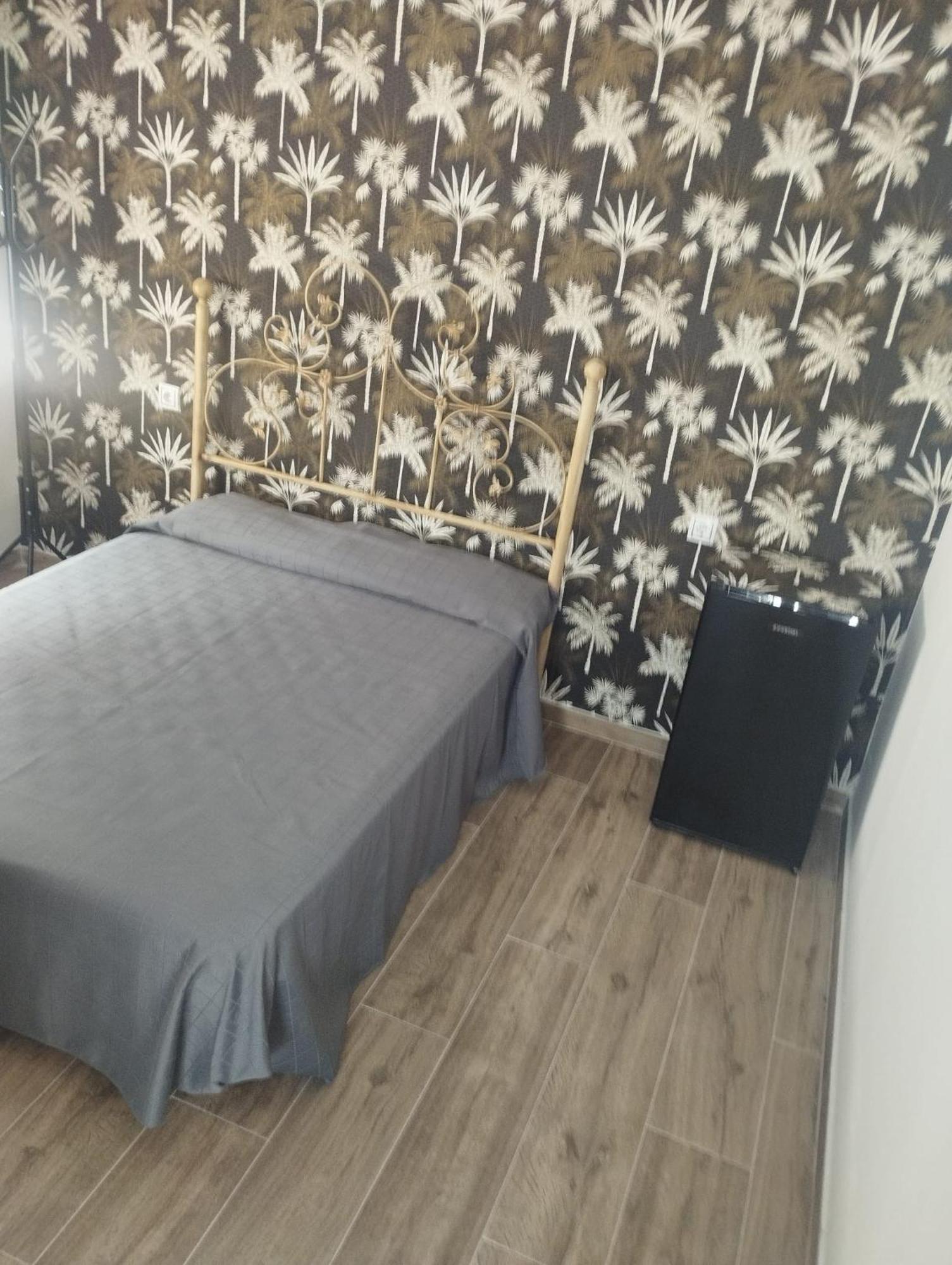 Cervantes Rooms Cadice Esterno foto